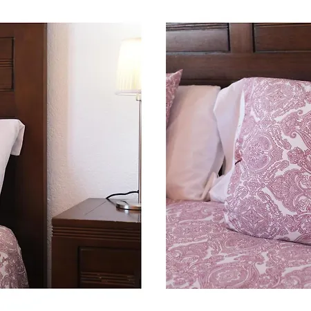 Дом отдыха Casa Diama