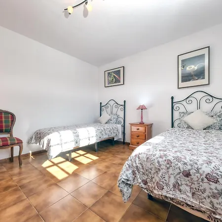 Casa Diama Сasa de vacaciones Yaiza (Lanzarote)
