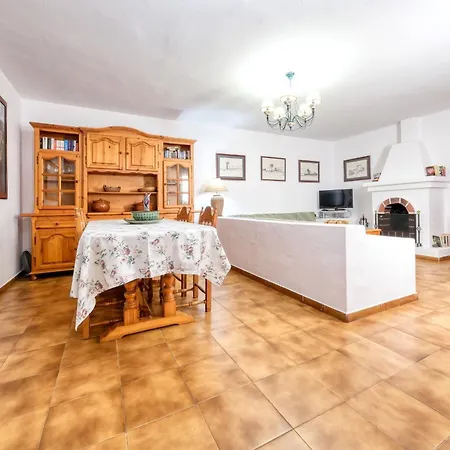 Сasa de vacaciones Casa Diama