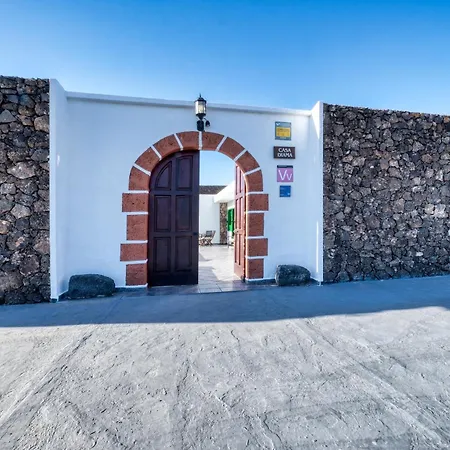 Casa Diama Сasa de vacaciones *