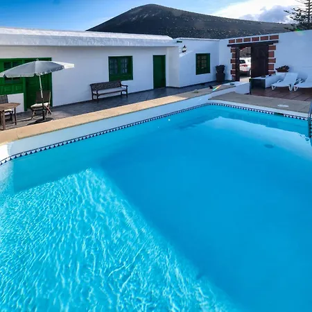 Casa Diama Holiday home Yaiza (Lanzarote)