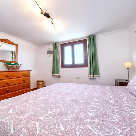 Casa Diama Hébergement de vacances