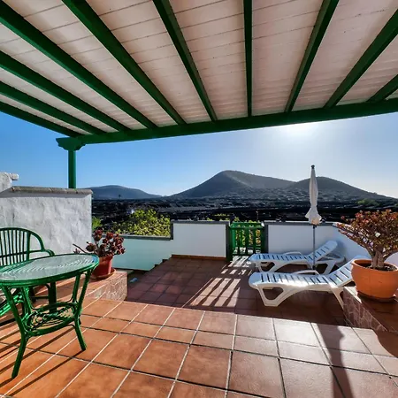 Holiday home Casa Diama *