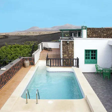 Casa Diama Holiday home