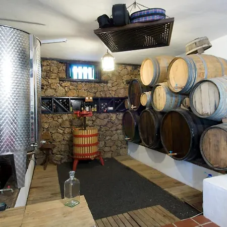 Casa Diama * Yaiza (Lanzarote)
