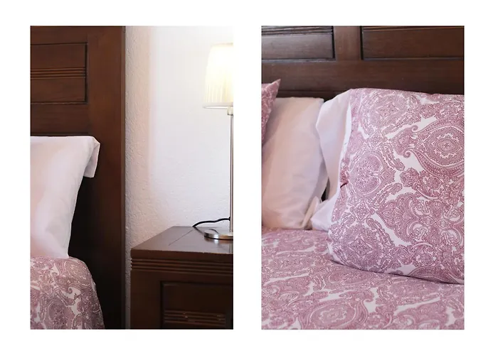 Nyaraló Casa Diama - By Lanzarote