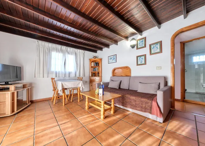 Casa Diama - By Lanzarote *