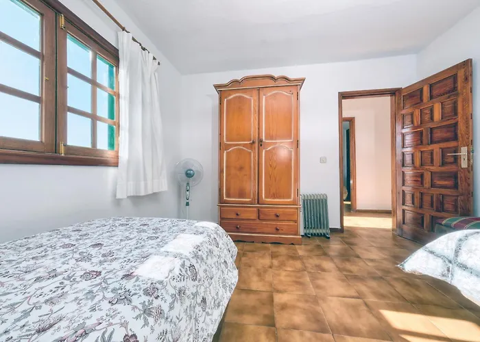 Nyaraló Casa Diama - By Lanzarote Yaiza