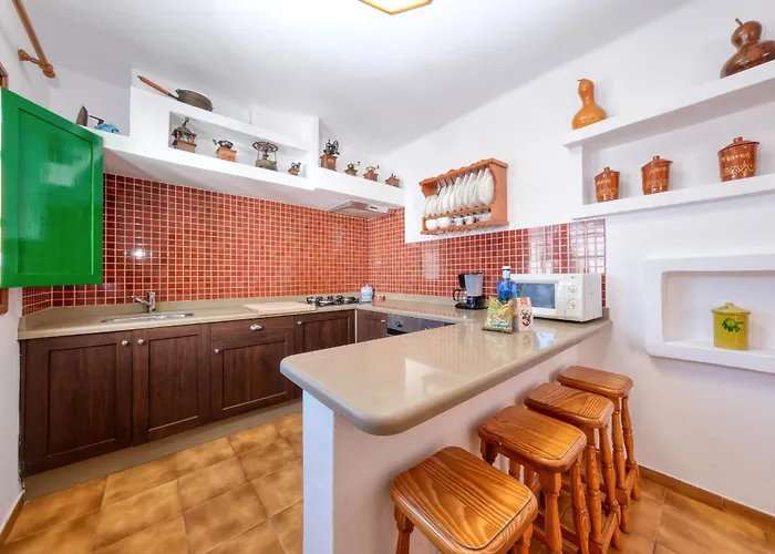 Casa Diama - By Lanzarote Nyaraló Yaiza