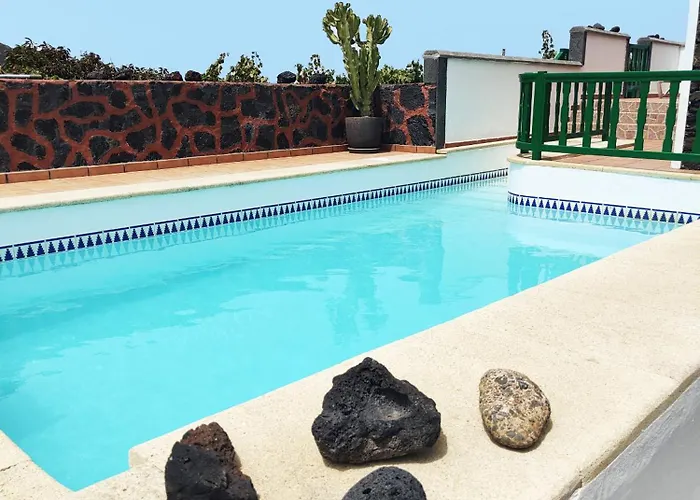 Casa Diama - By Lanzarote Yaiza