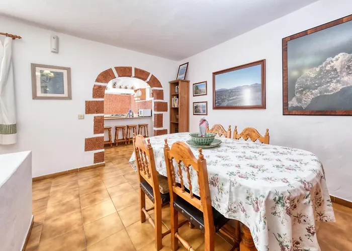 Casa Diama - By Lanzarote Yaiza