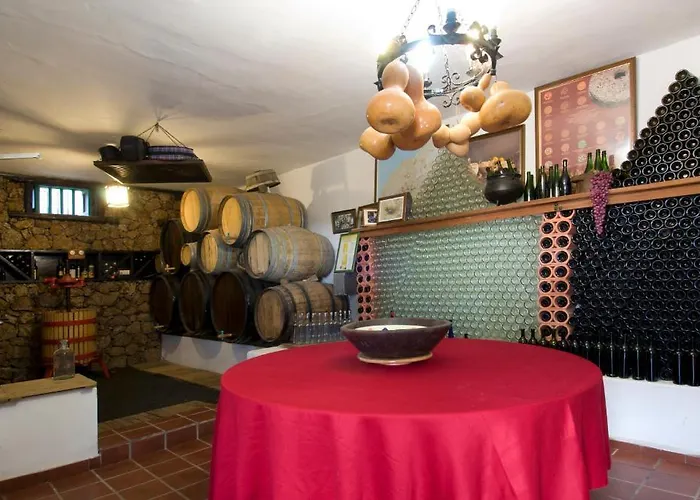 Nyaraló Casa Diama - By Lanzarote