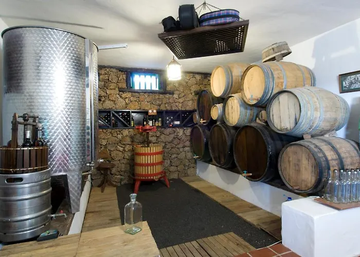 Casa Diama - By Lanzarote * Yaiza