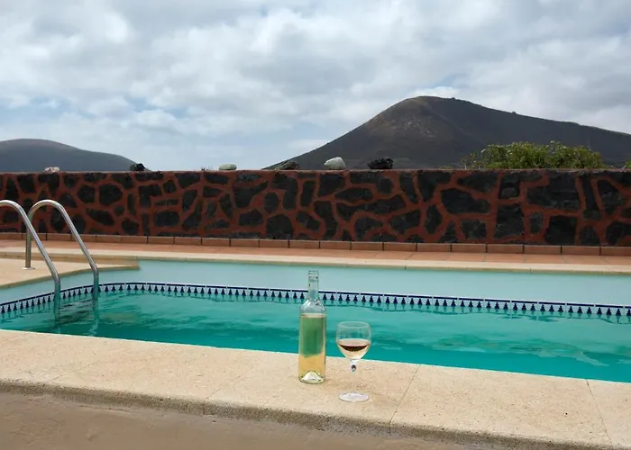 Casa Diama - By Lanzarote Yaiza