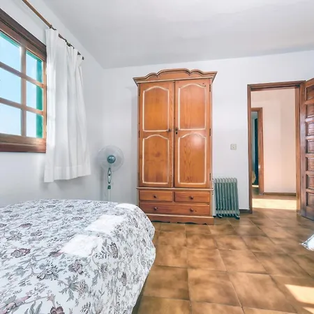 Vakantiehuis Casa Diama Yaiza (Lanzarote)